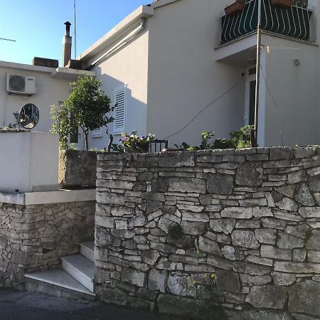 Anamarija Apartment Korčula Exteriér fotografie