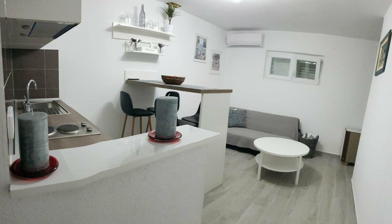 Anamarija Apartment Korčula Exteriér fotografie