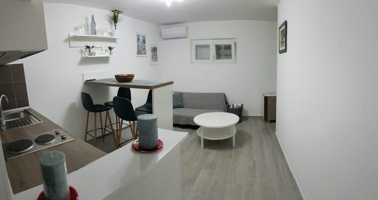 Anamarija Apartment Korčula Exteriér fotografie