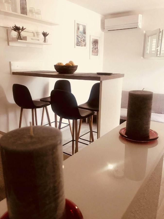 Anamarija Apartment Korčula Exteriér fotografie