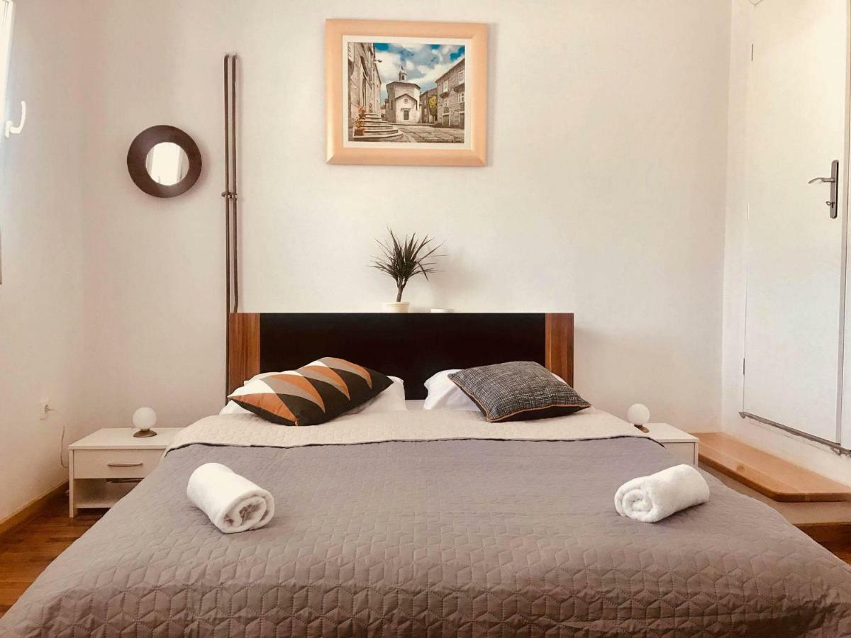 Anamarija Apartment Korčula Exteriér fotografie