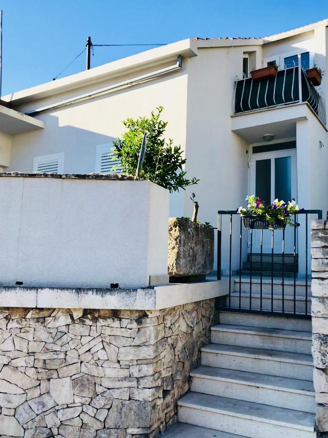 Anamarija Apartment Korčula Exteriér fotografie