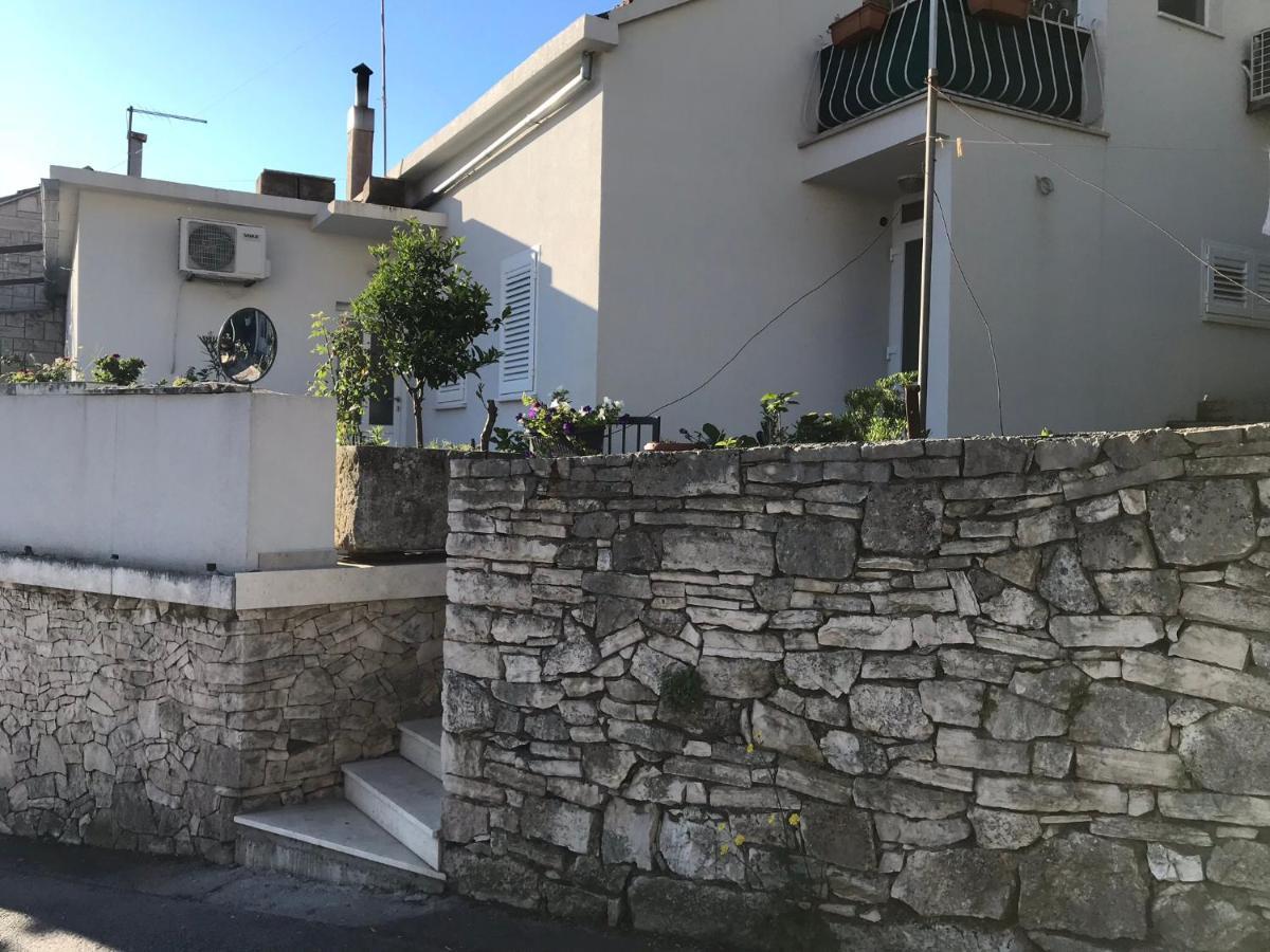 Anamarija Apartment Korčula Exteriér fotografie