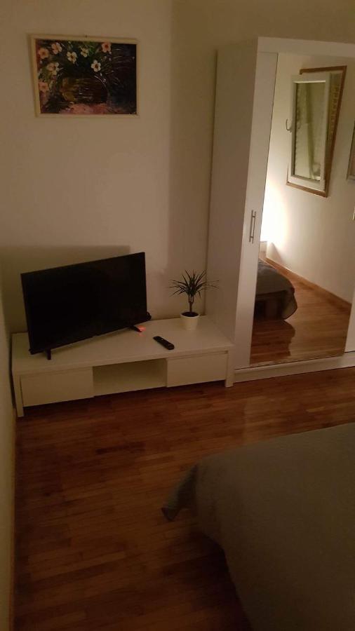 Anamarija Apartment Korčula Exteriér fotografie